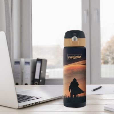 2. KUBEK TERMICZNY 400 ML MAESTRO