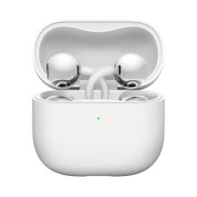 Huawei FreeClip 2 Zestaw słuchawkowy True Wireless Stereo (TWS) Douszny Połączenia/muzyka Bluetooth Biały