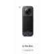 3. Kamera Insta360 X5 Standard Bundle