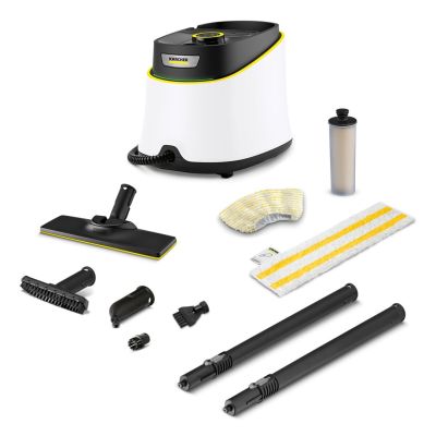33. Parownica KARCHER SC 3 Deluxe EasyFix