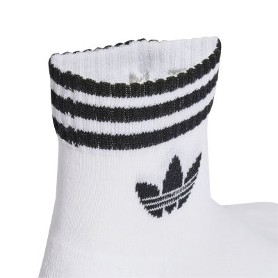3. Skarpety adidas 3S Ankle 3 Pack JV7435