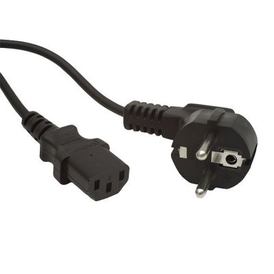 4. REBELTEC ZASILACZ ATX VER.2.31 BOX+KABEL TITAN 500