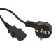 4. REBELTEC ZASILACZ ATX VER.2.31 BOX+KABEL TITAN 500