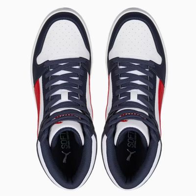 4. Buty Puma Rebound Layup SL M 369573-29