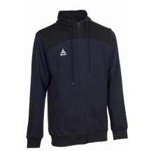 Bluza Select Oxford Zip Hoodie M T26-01809