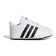Buty adidas VL Court 2.0 Jr F36605
