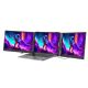 Monitor Blackview 15,3" przenośny podwójny DCM8