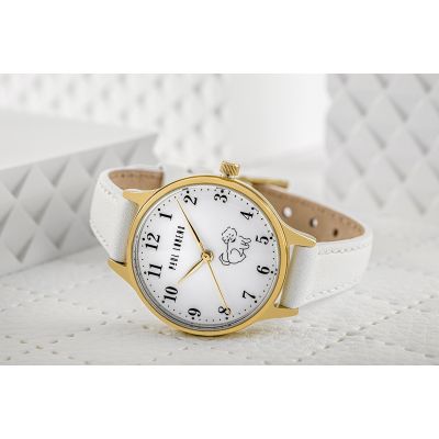 6. Zegarek Dziecięcy Paul Lorens Piesek PL12491A2-3C2-2 + BOX