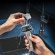 5. Golarka elektryczna MAXGROOM WF-2037D foliowa IPX7 - srebrna
