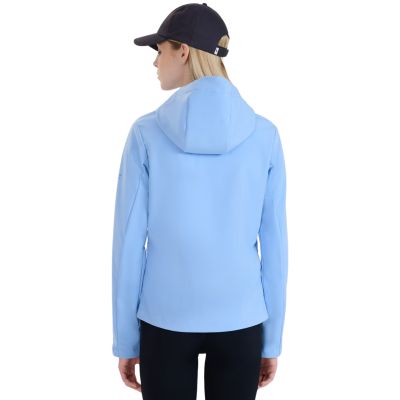 9. Kurtka softshell 4F F320 W 4FWSS25TSOFF320 33S