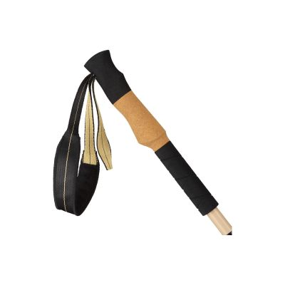 3. Kije MILLET Ubic Trek Pair czarne