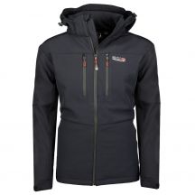 Kurtka Geographical Norway Softshell Timmex DB 009 M WY9189H/GN/Navy