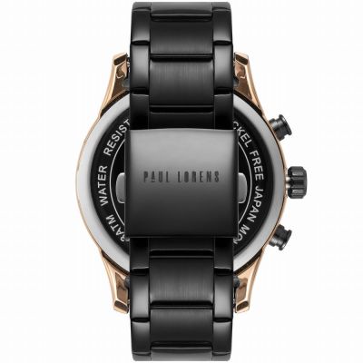 6. Zegarek Męski Paul Lorens PL11652B6-1A4