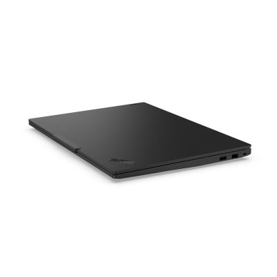 13. Lenovo ThinkPad E16 Gen 3 Ultra 7 255H 16"WUXGA IPS 300nits AG 16GB DDR5 5600 SSD512 Intel Arc Graphics 140T Cam1080p+IR 64Wh W11Pro Black 3Y OnSite