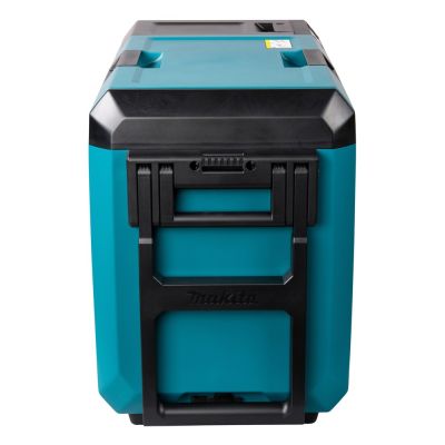 14. Makita. Chłodziarko-ogrze. 20 litrów 18V/40V XGT/230V