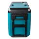 14. Makita. Chłodziarko-ogrze. 20 litrów 18V/40V XGT/230V