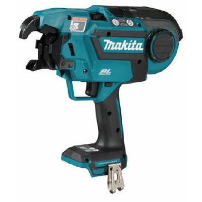 7. Makita DTR180ZJ akcesorium do narzędzi bezprzewodowych Cordless braider Czarny, Zielony, Metaliczny