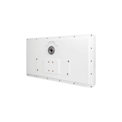 3. Megasat D2 antena satelitarna 10,7 - 12,75 GHz Biały