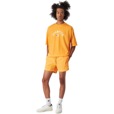 12. Spodenki kąpielowe Champion Beachshort M 219979 OS059