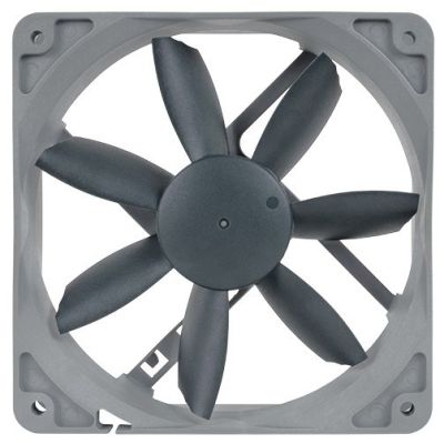 2. Wentylator NOCTUA redux 120mm 6,8 dBA / 700 RPM