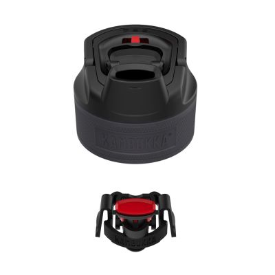 3. Butelka termiczna Kambukka Elton Insulated 1000 ml Nightfall 3.0 (11-03037)