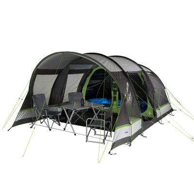 4. Namiot High Peak Garda 4.0 11821