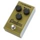 2. TC Electronic Cinders Overdrive - Efekt typu overdrive