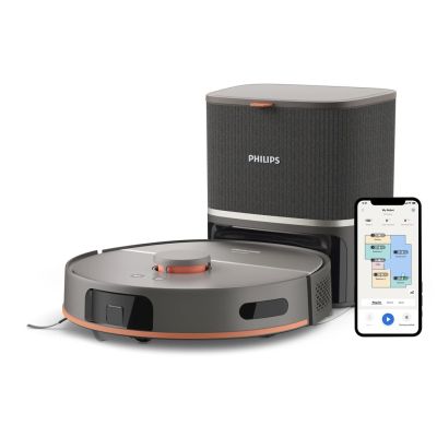 25. Robot sprzątający PHILIPS XU5100/10