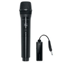 Muse MC-30 WI mikrofon Czarny Mikrofon radiowy