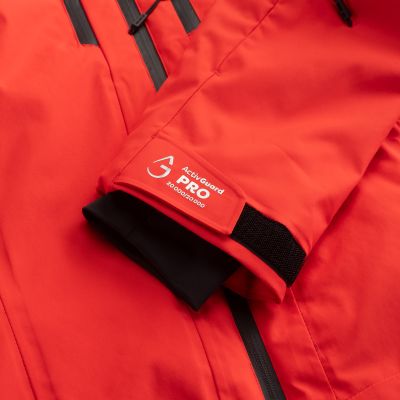 8. Męska Kurtka ocieplana PROSLOPE JACKET