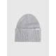 Czapka beanie zimowa 4F 4FRAW25ACAPU0738-25M