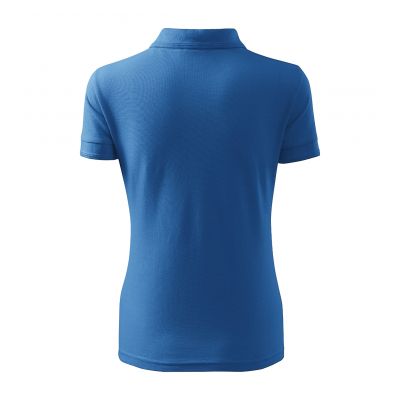 2. Koszulka Malfini Pique Polo W MLI-21014