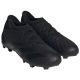 4. Buty piłkarskie adidas Predator Accuracy.3 FG Jr GW4610