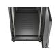 10. LANBERG SZAFA STOJĄCA RACK 19" 27U 600X1000 CZARNA