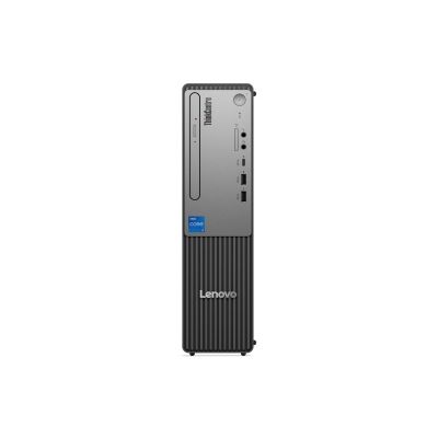 15. Lenovo ThinkCentre neo 50s Gen 5 Intel® Core™ i7 i7-14700 16 GB DDR5-SDRAM 1 TB SSD Windows 11 Pro SFF PC Czarny, Szary