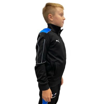 23. Bluza Puma BMW MMS Jr 535908 04