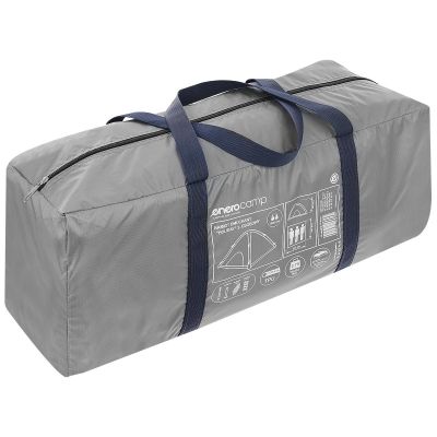 24. NAMIOT 3 OSOBOWY HOLIDAY DMUCHANY 210x210x110CM ENERO CAMP