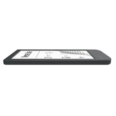 3. Czytnik Ebook PocketBook Verse Lite 619 6" E-Ink Carta 8GB Wi-Fi Gray