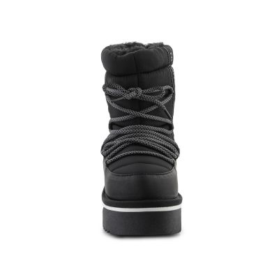 2. Buty D.Franklin Nordic V.2 Bomb W DFSH371006