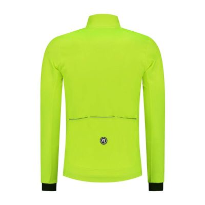 2. Rogelli koszulka dł. rękaw CORE fluor 5XL