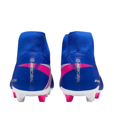 3. Buty piłkarskie Nike Mercurial Superfly 10 Academy AG FQ8329 446
