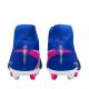 3. Buty piłkarskie Nike Mercurial Superfly 10 Academy AG FQ8329 446