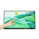 11. Monitor Hannspree 54,6 cm (21,5") HT220CUA 16:9 M-TOUCH HDMI+DP
