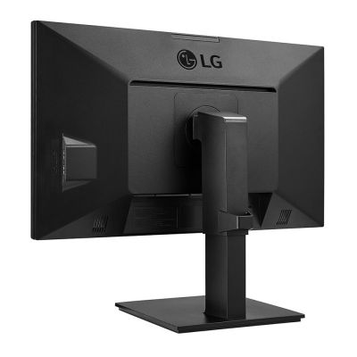 7. LG 24CQ651I-6P komputer wielofunkcyjny All-in-One Intel® Celeron® J4105 61 cm (24") 1920 x 1080 px All-in-One thin client 4 GB DDR4-SDRAM 16 GB HDD Wi-Fi 4 (802.11n) Biały