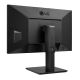 7. LG 24CQ651I-6P komputer wielofunkcyjny All-in-One Intel® Celeron® J4105 61 cm (24") 1920 x 1080 px All-in-One thin client 4 GB DDR4-SDRAM 16 GB HDD Wi-Fi 4 (802.11n) Biały