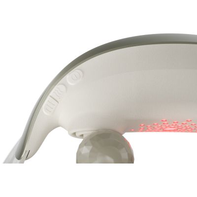 10. Masażer do karku SKG H7 Ultra szary