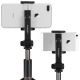 35. Selfie stick Spigen S540W Bluetooth z tripodem - czarny