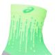 3. ASICS Performance Run Quarter Sock 3013B349-300 Zielone 47-49