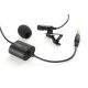 3. IK iRig Mic Lav - Mikrofon pojemnościowy