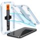 2. Szkło hartowane Spigen Glas.tR EZ Fit na Samsung Galaxy S23+ - 2 szt.